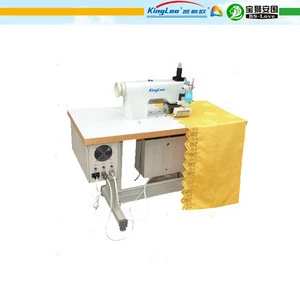 Ultrasonic lace machine for the best price