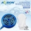 Ultrasonic multi-function cleaner