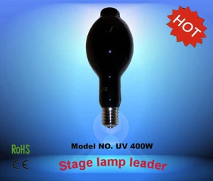 Ultraviolet Lamps HQV 400W
