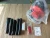 Import UM Backpack EB 808 leaf blower from China
