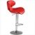 Import unique design cheap fashionable plastic bar stool from China