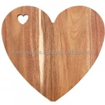 unique heart  chopping board with handle black marble chopping board with handle granite and wooden handcrafted chopping board