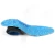Import Unisex comfortable silicone gel full length gel shoe insoles from China