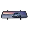 Universal 4.3 inch Car Rear View Mirror Monitor LCD Mirror Car Reversing Wide Screen