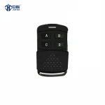 Universal garage door remote ST003  RF 315/433mhz remote control duplicator