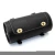 Import Universal Motorcycle Bag Saddlebags PU Leather Front Fork Tail Tool Bag Luggage Cruiser Chopper Dirt bike Cafe Racer Old School from China