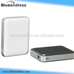 universal power bank wifi router 64G storage 300m high range wireless router