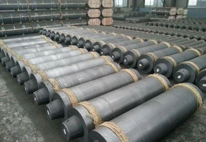 UPH Graphite Electrode for Ladle Furnace