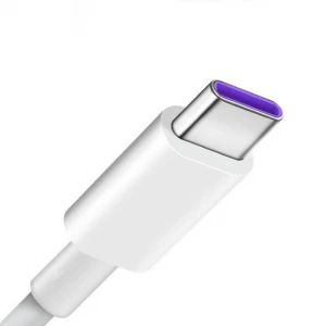 USB 3.0 soft data fast charging Type C cable usb used for Huawei mobile phone accessories