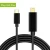 Import USB 3.1 TYPE C TO Mini DP Cable Minidp Male Output Usb Cable from China