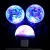 Import USB Mini Disco Light Portable Home Party Light 5V USB Powered Led Stage Party Ball DJ Lighting from China