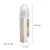 Import USB rechargeable water spray mini face steamer facial for travelling from China
