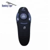 USB Wireless 2.4G Presenter with Laser Pointer Red Beam 5mw Laser pointer Pen Rf PPT Presentation Mouse Lazer Pointer