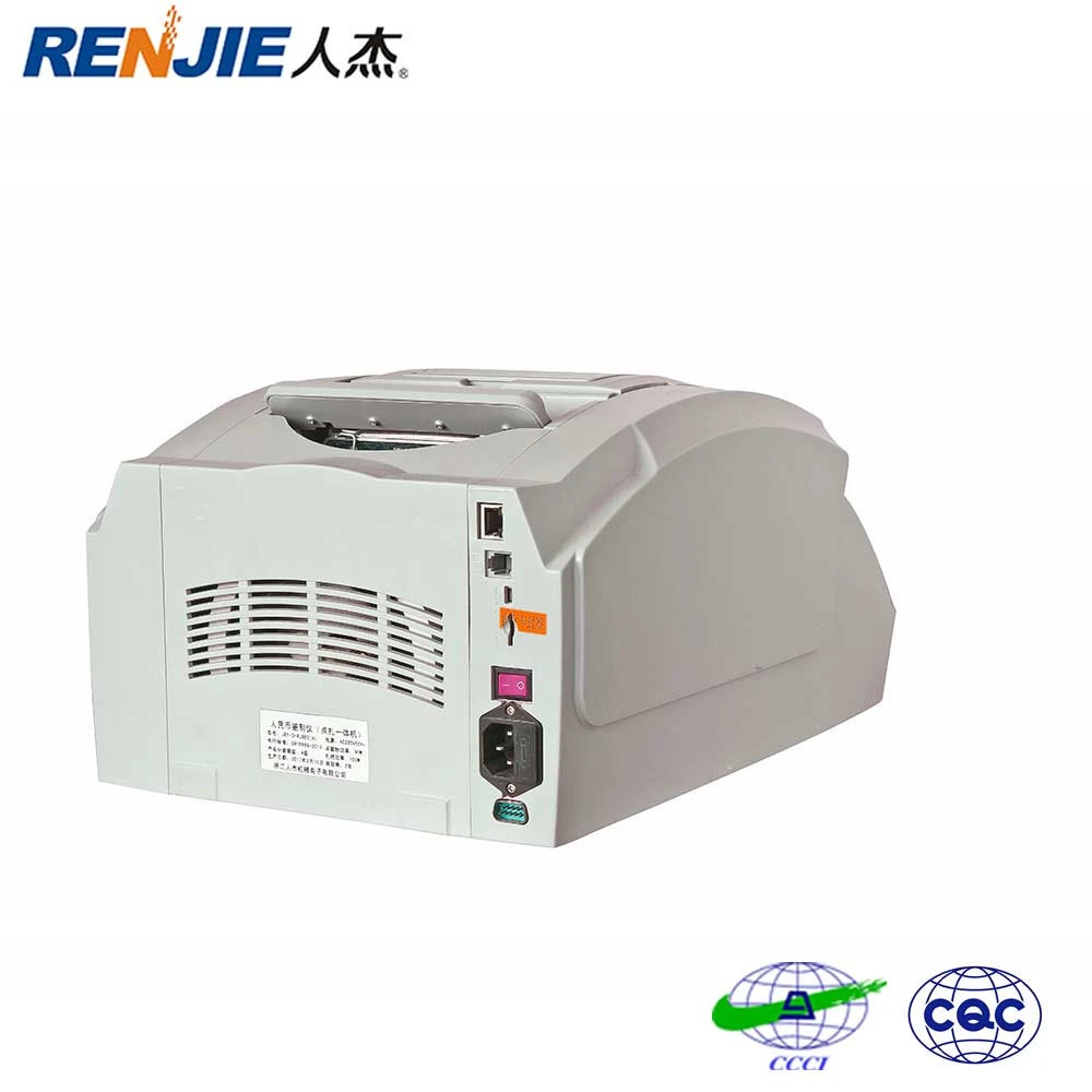 USD, EUR, GBP, CAD, MXN mix bill value counting machine bill counter banknote money cash counter RJ-620
