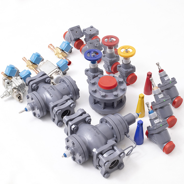 Buy Use For Cold Room Cold Storage Installation Compressor Unit ...
