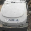Used Nilfisk road sweeper for sale/Nilfisk floor sweeper in good working condition