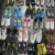 Import Used Sport Shoes Used Shoes In South Korea Spain Europe from China