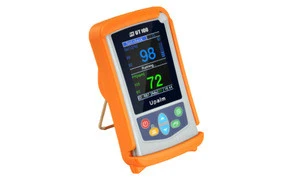 UT100 CE,FDA approved 24 Hours Ambulatory Handheld Blood Pressure Monitor