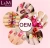 Import uv glitter gel for nails soak off uv gel for nail painting from China