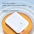 Import V77 TWS Headphones 5.2 ENC Noise Cancelling Headsets Gaming True Wireless Waterproof Sports Earphones Handsfree Bluetooth Earbud from China