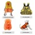 Import Various Life Jacket Life Vests from China
