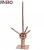 Import Various Size Of Pure Copper Lightning Rod from China