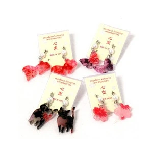Various type of high quality hair comb clips for young and all generation