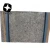 Import Vein series artificial quartz slabs artificial quartz stone kitchen countertop from China