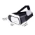 Import Veister 2016 New Design 3d Vr Glasses Virtual Reality Headset 3d Vr Box For Sale from China