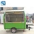 Import Vendor truck for sale fast food trailer mounted pizza oven jack stand made in china from China