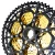 Import VG SPORTS 11 Speed 11-50T Mountain Bike Cassette Separate Freewheel Aluminum Bracket Sprocket Golden Bicycle FreeWheel from China