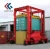 Import viaducts mobile interchange straddle carrier machine portal hydropower gantry crane from China