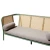 Import Vietnam factory modern European sofas cane wood home living room furniture from Vietnam