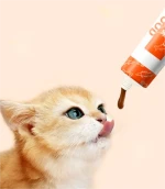 Vitamin Multivitamin Nutrition Paste Paw Pet Gel Pet Health Care Supplements Cat Paste For Cats And Dogs