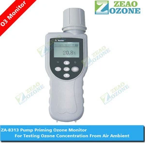 VOC monitoring instrument,ozone concentration meter