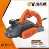 Vollplus VPEP1008 560W aluminium body power electric planer 82mm wood working electric planer