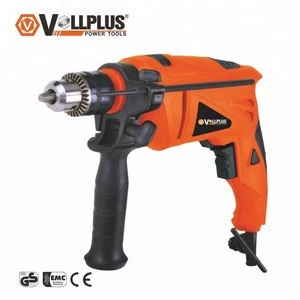 Vollplus VPID1020 750W W 13mm high power electric power tools electric drill electric screwdriver used rock drill machine