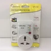 VP-2155 220V Socket voltage protector voltage guard surge protector
