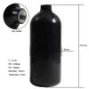 VS High Pressure Air Tank Cylinder 200bar 3000psi Empty 0.74l Paintball Co2 Gas Cylinder