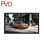 Wall Mount Touch Screen Monitor Android Advertising Display