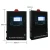 Import Wall mounted Gas alarm control panel gas detector controller with LED display gas detector controller from China