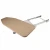 Import wall mounted hotel folding set cover floor cabinet fold away ironing board from China
