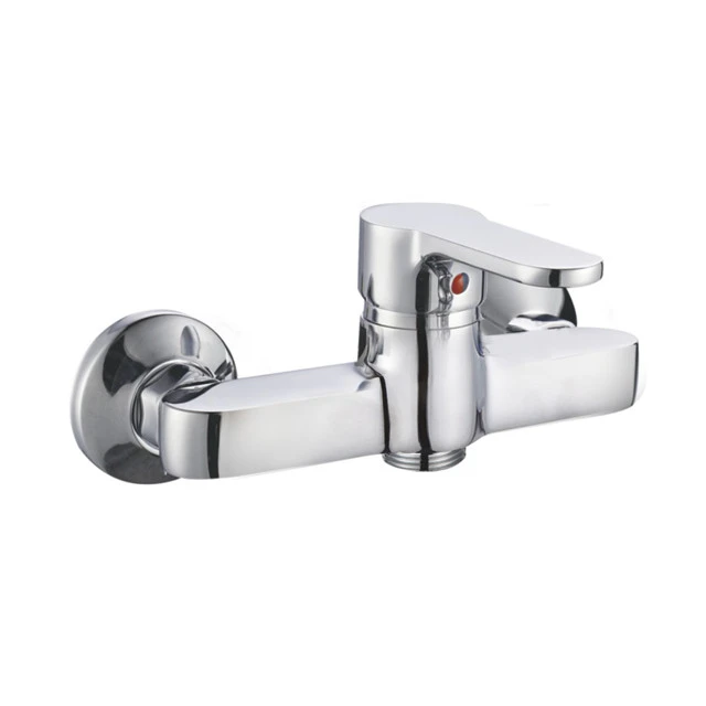 Wall Mounted Shower Room Faucet Upc Bathroom Faucet