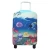 Washable Elastic Luggage Cover Suitcase Protectors For Travelling And Storage