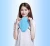 Import Washable woman bamboo cotton menstrual pad and super absorbent lady reusable sanitary pad from China