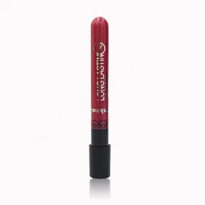Washami private label 24 hours long lasting lip gloss