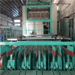 waste paper recycle used egg tray machine/automatic paper pulp egg tray production line/small machine making egg tray