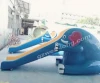 Water Park Animals Spray Toys Equipment For Kids, Swimming pool and Theme Park Water Play Games Rides