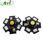 Water purification 1W 3535 5050 SMD 275nm 280nm UV led Chip