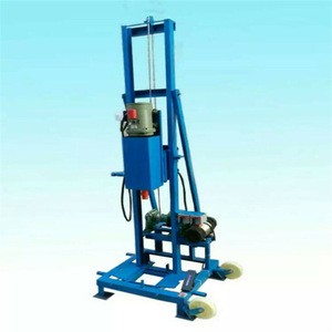 Water well drilling machine for sale